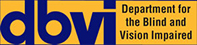 DBVI logo